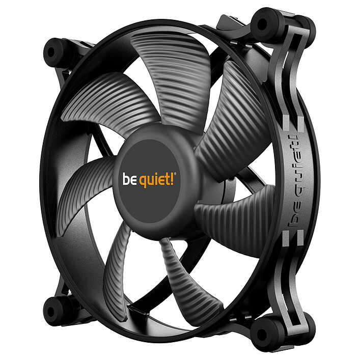 Ventilateur boîtier