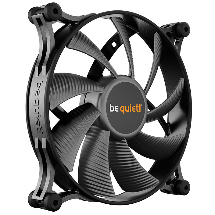 be quiet! Shadow Wings 2 140mm