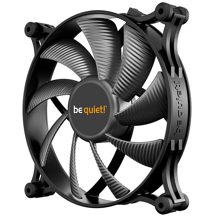 Ventilateur boîtier