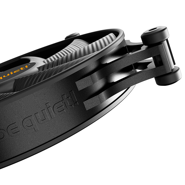 Avis be quiet! Shadow Wings 2 140mm PWM