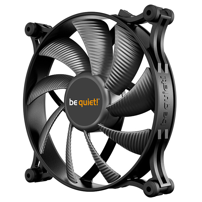 Ventilateur boîtier