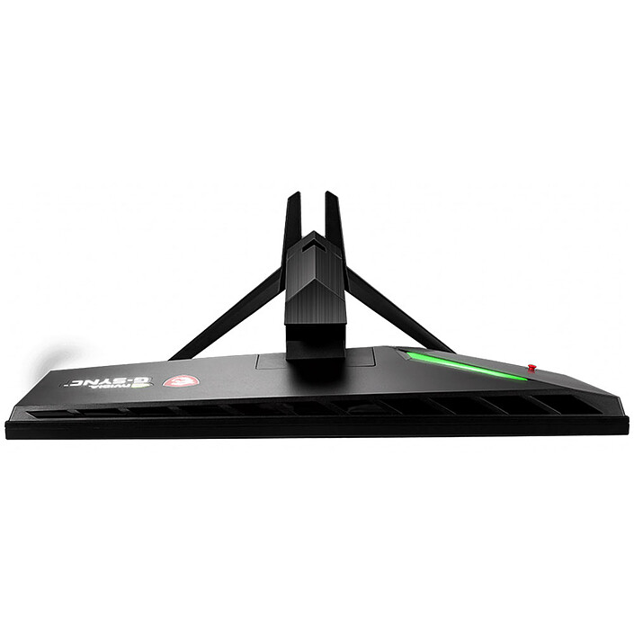 MSI 24.5" Oculux NXG251R pas cher