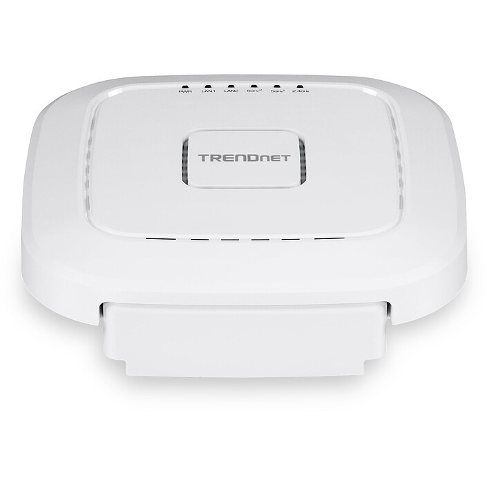 Avis TRENDnet TEW-826DAP
