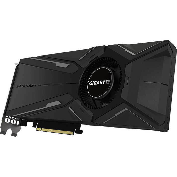 Acheter Gigabyte GeForce RTX 2080 Ti TURBO OC 11G