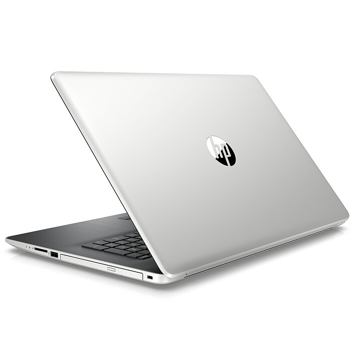 Avis HP 17by1013nf (7BV46EA)