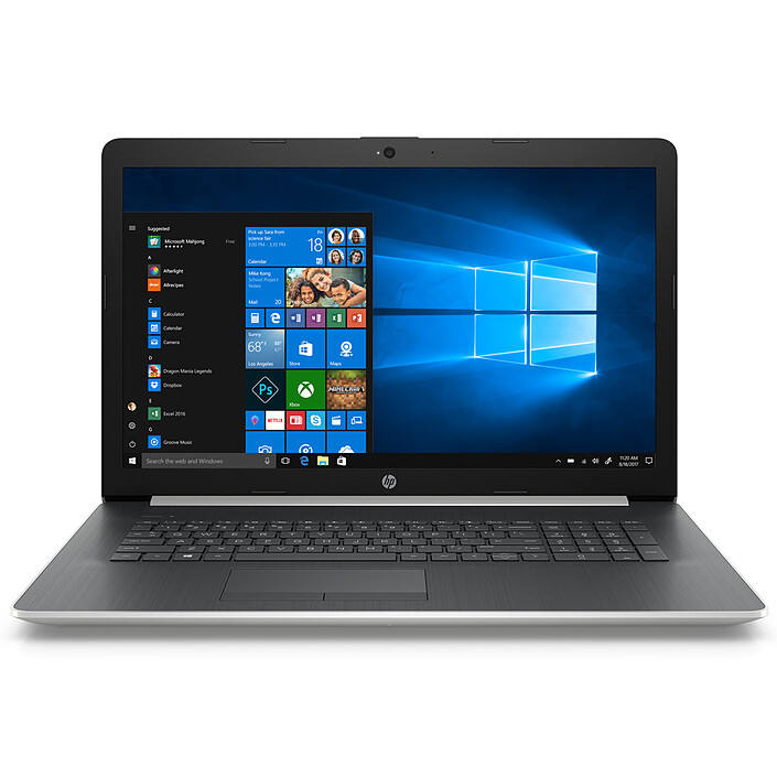 PC portable