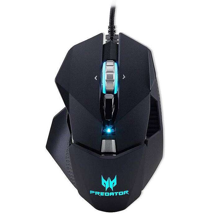 Acer Predator Cestus 510