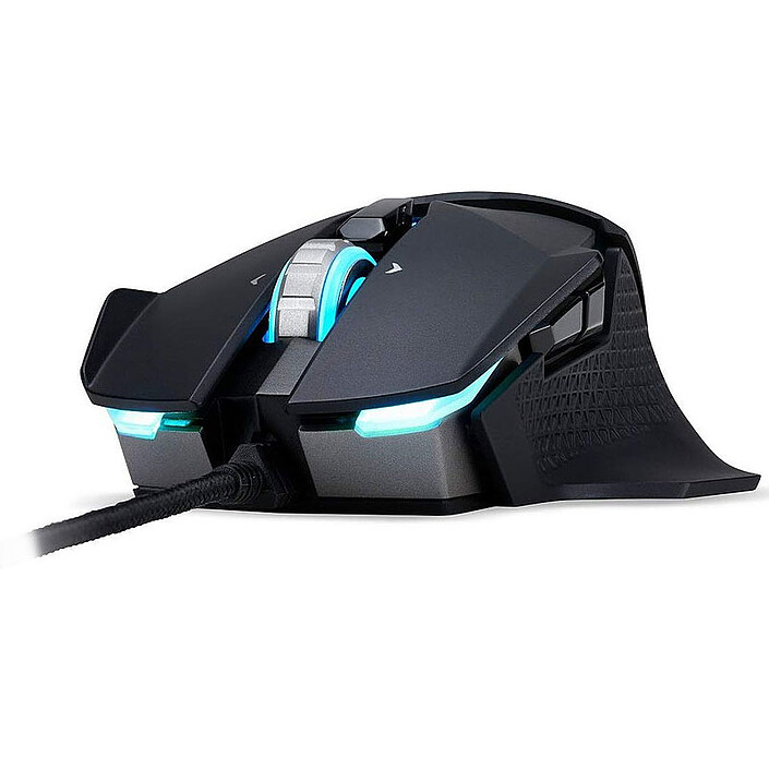 Avis Acer Predator Cestus 510