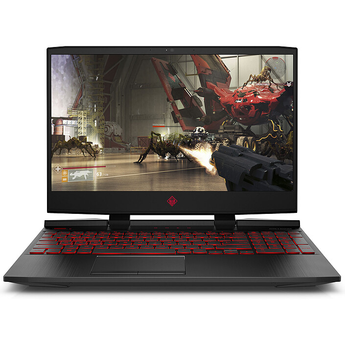 PC portable