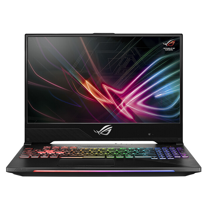 ASUS ROG Strix Hero II GL504GM-ES155T