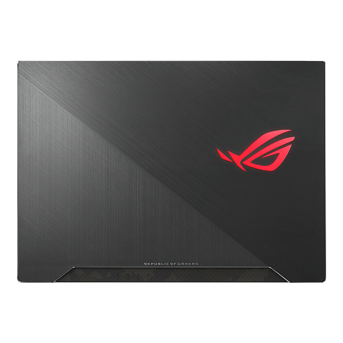 Comprar ASUS ROG Strix Hero II GL504GM-ES155T