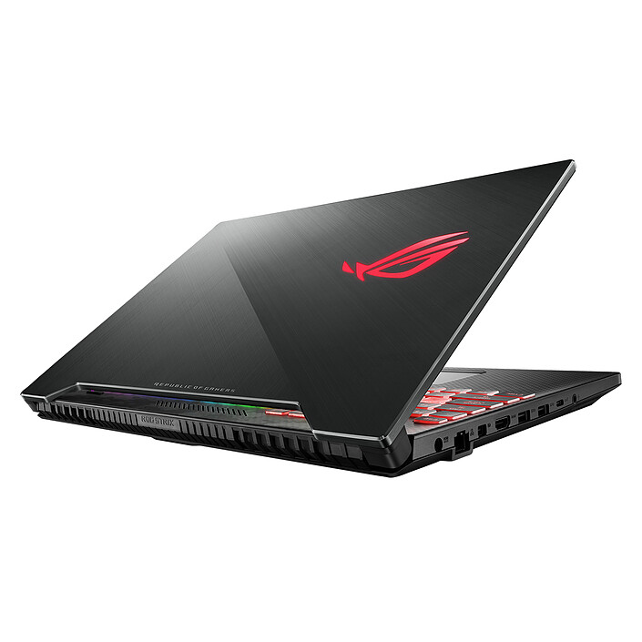 Opiniones sobre ASUS ROG Strix Hero II GL504GM-ES155T