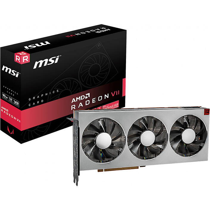 MSI RADEON VII