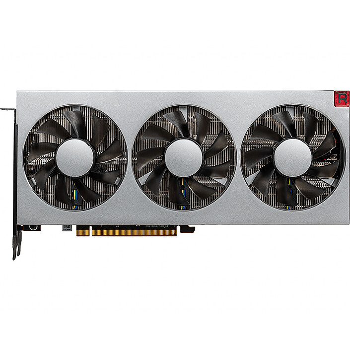 Avis MSI RADEON VII