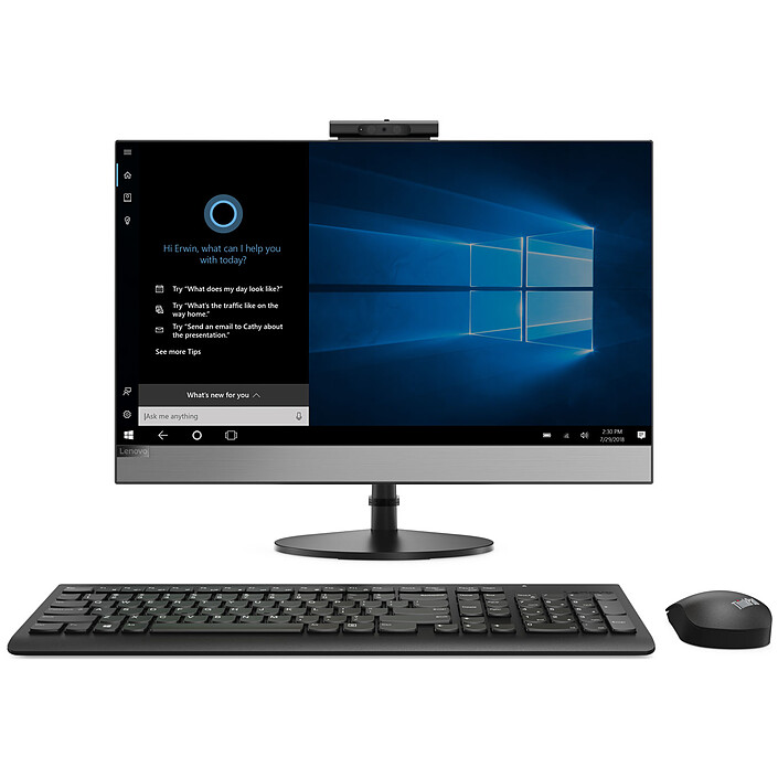 Lenovo V530-24ICB (10UW000BFR)