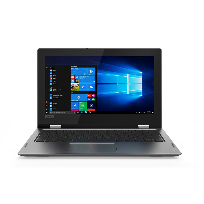 Lenovo Yoga 330-11IGM (81A6001BSP)