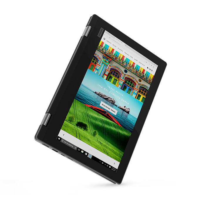 Lenovo Yoga 330-11IGM (81A6001BSP) a bajo precio