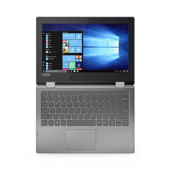Opiniones sobre Lenovo Yoga 330-11IGM (81A6001BSP)