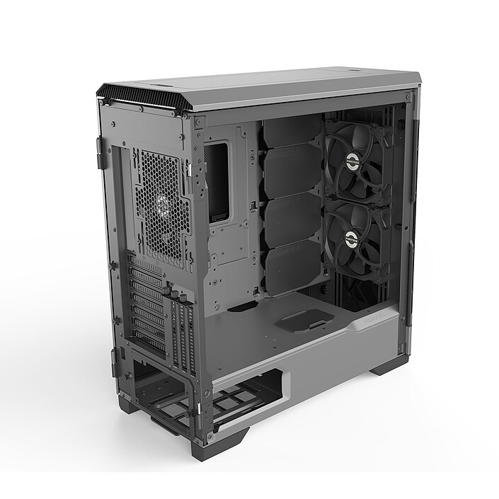 Phanteks Eclipse P600S Tempered Glass (Anthracite) pas cher
