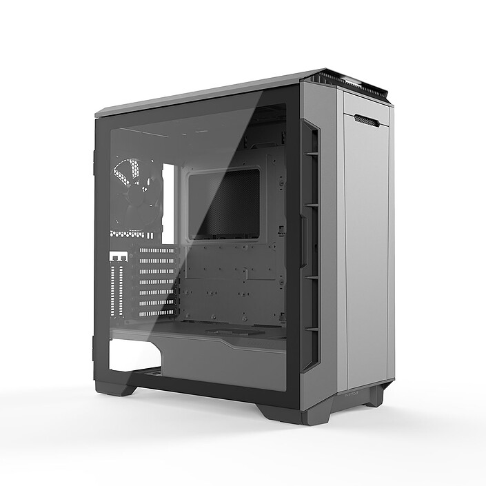 Acheter Phanteks Eclipse P600S Tempered Glass (Anthracite)