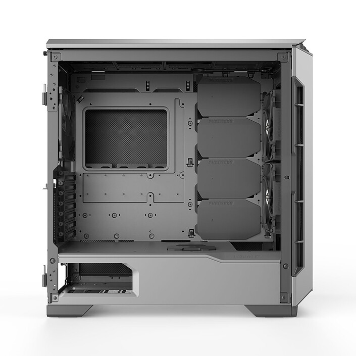 Avis Phanteks Eclipse P600S Tempered Glass (Anthracite)