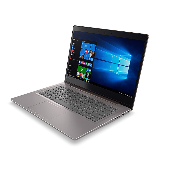 Lenovo IdeaPad 520S-14IKB (80X200G2SP)