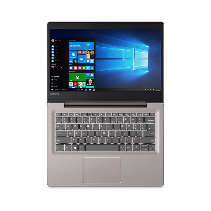 Comprar Lenovo IdeaPad 520S-14IKB (80X200G2SP)