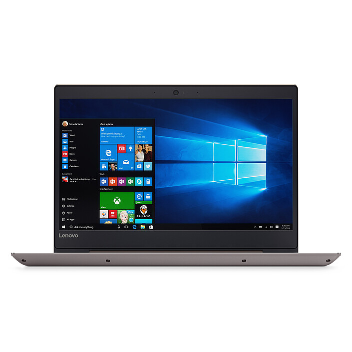 Opiniones sobre Lenovo IdeaPad 520S-14IKB (80X200G2SP)