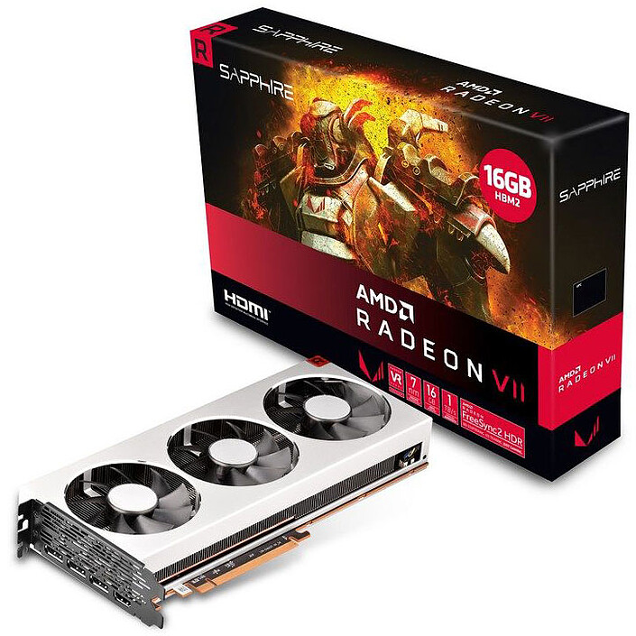 Sapphire RADEON VII