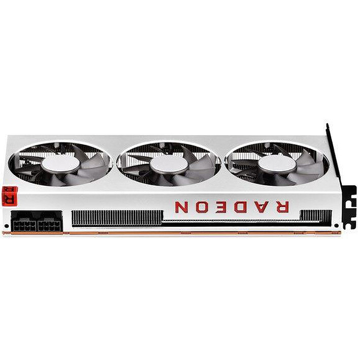 Avis Sapphire RADEON VII