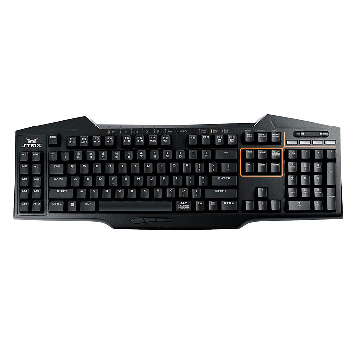 Teclado PC