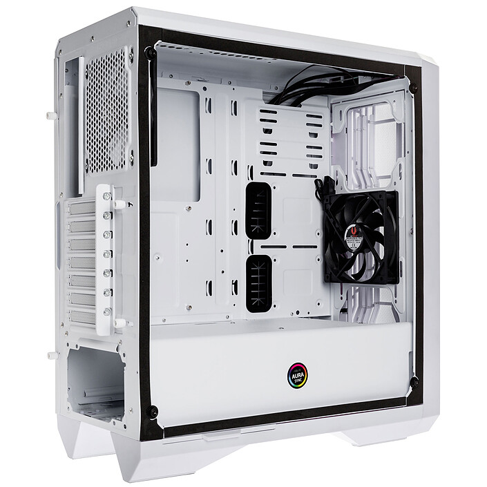 Acheter BitFenix Enso Mesh (Blanc)