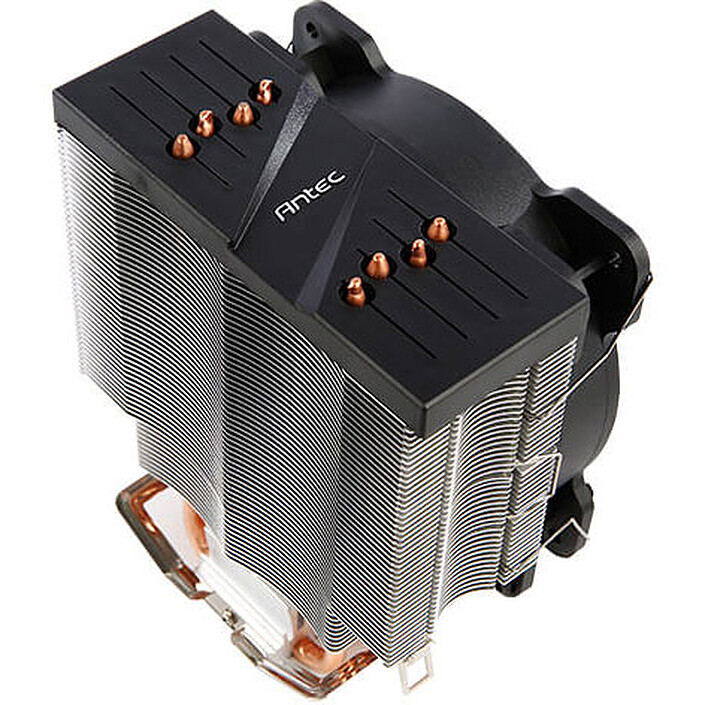 Acheter Antec A400 RGB