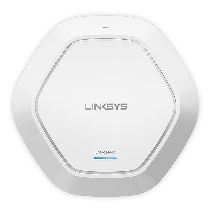 Linksys LAPAC2600C