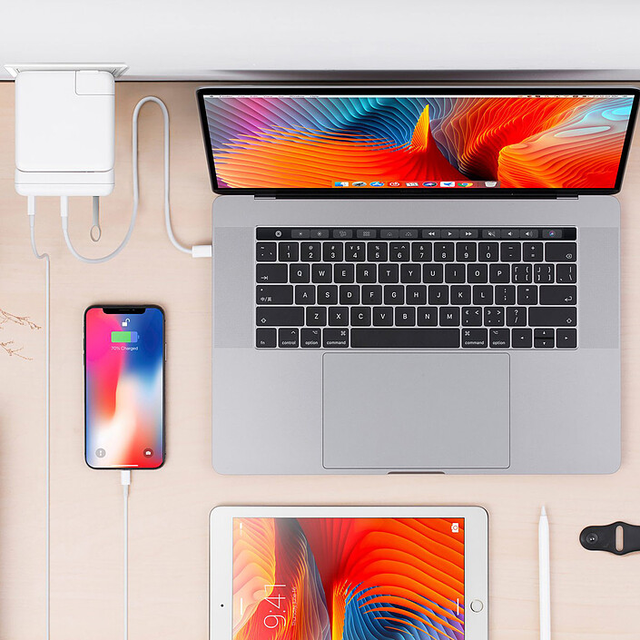 Comprar Hyperdrive USB-C Hub MacBook Pro 15"