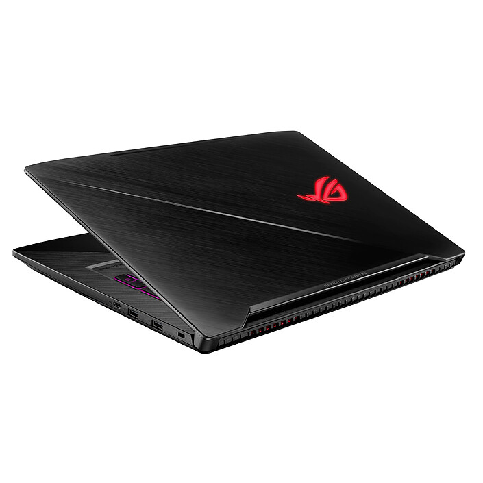 ASUS ROG STRIX GL703GE-EE077 pas cher