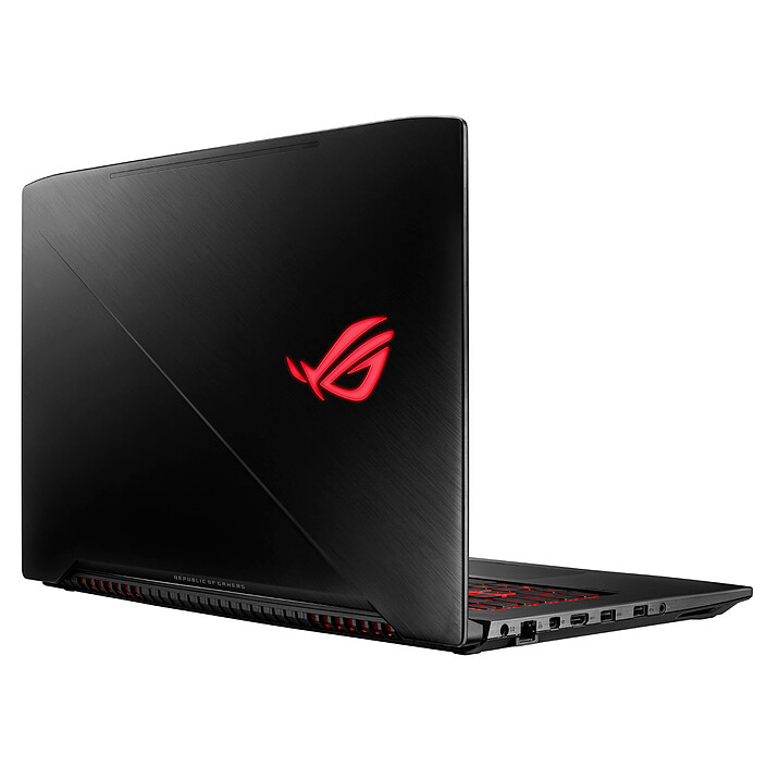 Acheter ASUS ROG STRIX GL703GE-EE077