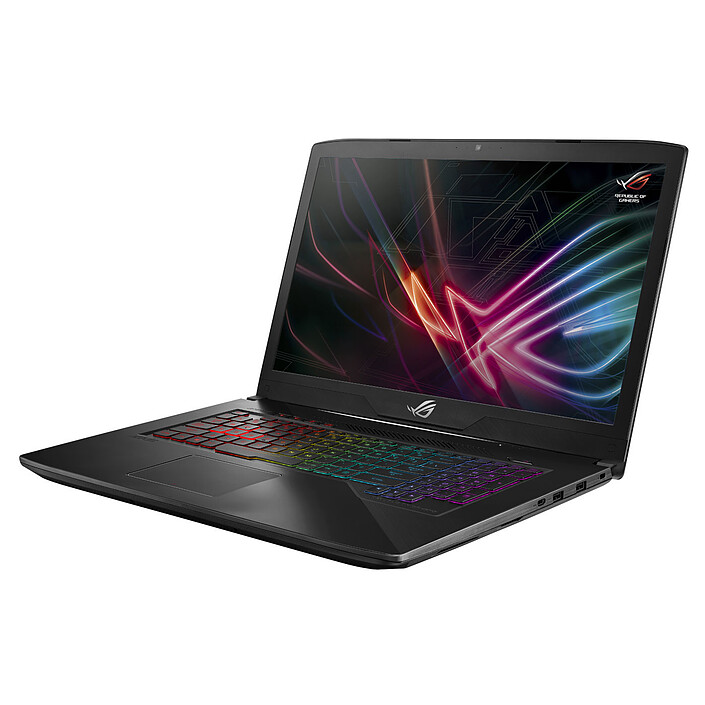 Avis ASUS ROG STRIX GL703GE-EE077