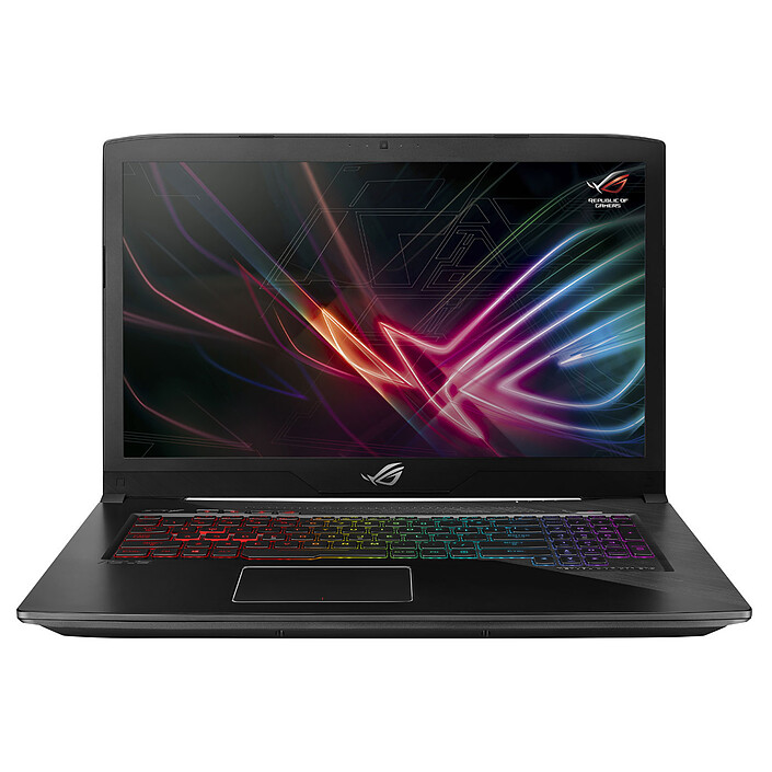 PC portable
