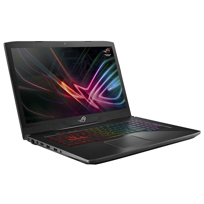 ASUS ROG STRIX SCAR GL703GM-EE094T