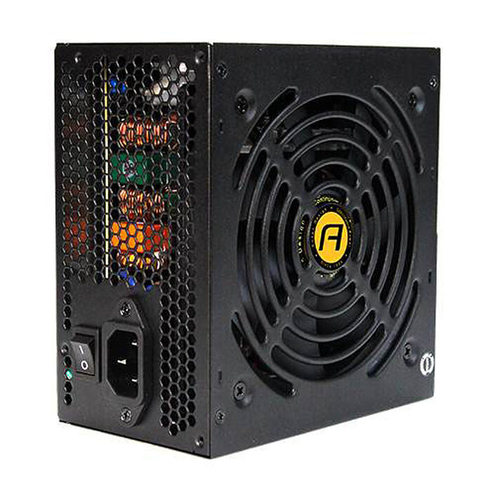 Acheter Antec VP700P PLUS