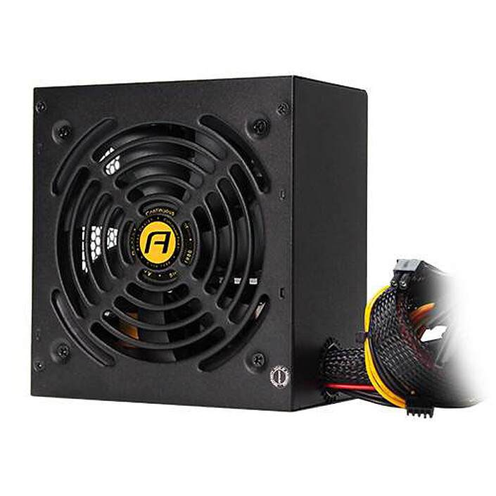 Avis Antec VP700P PLUS