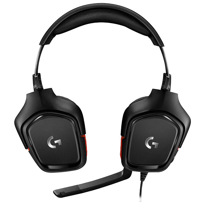 Acheter Logitech G G332