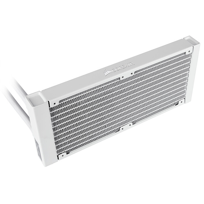 Corsair Hydro Series H100i PLATINUM SE pas cher