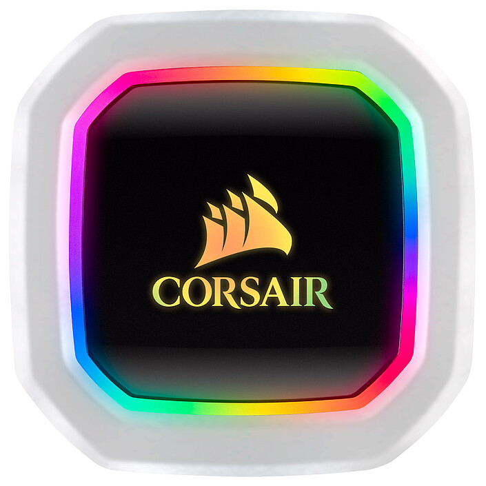 Acheter Corsair Hydro Series H100i PLATINUM SE