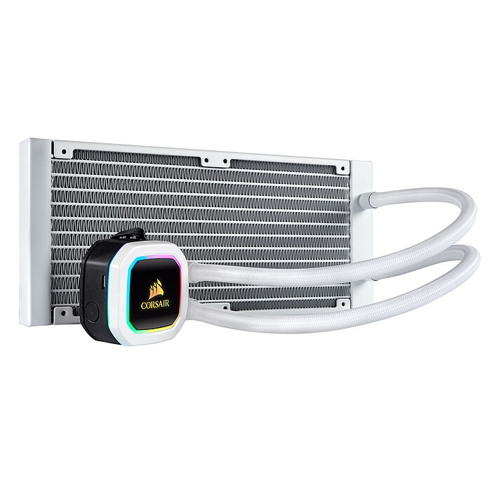 Ventilateur processeur