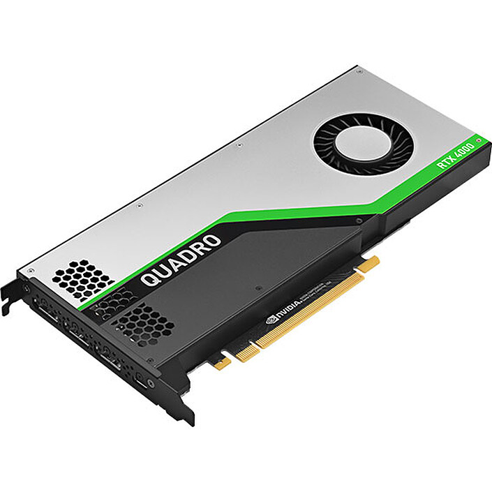 PNY Quadro RTX 4000