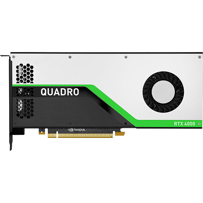 Carte graphique pro