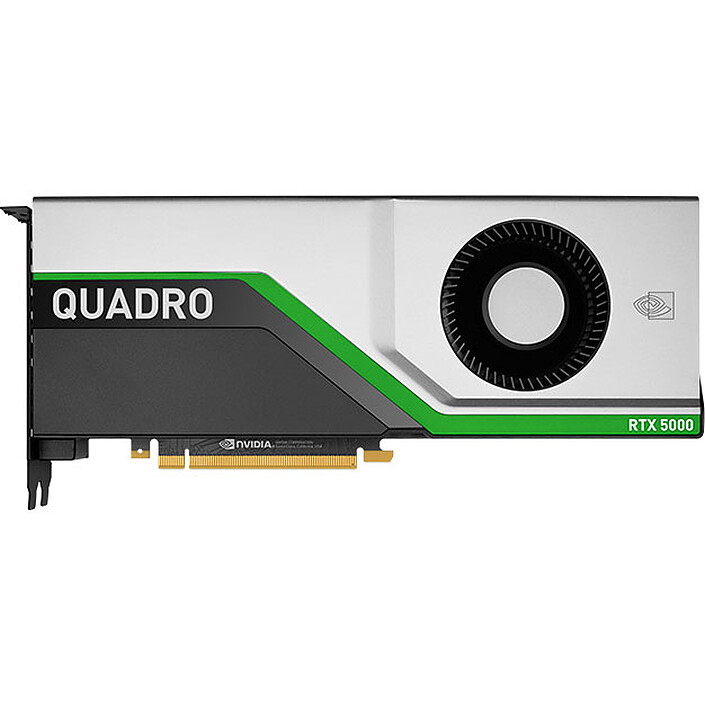 Carte graphique pro