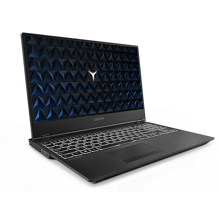 Opiniones sobre Lenovo Legion Y530-15ICH (81FV00E3SP)
